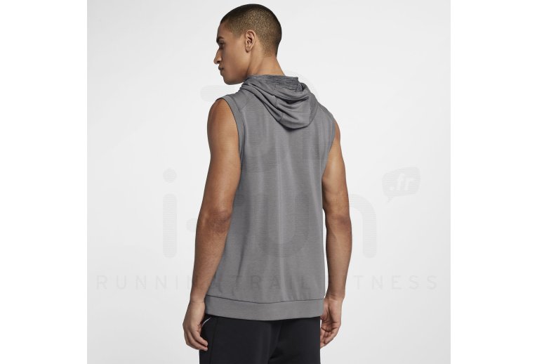 sudadera nike sin mangas