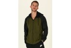 Nike Chaqueta Dry Hoodie Utility Core