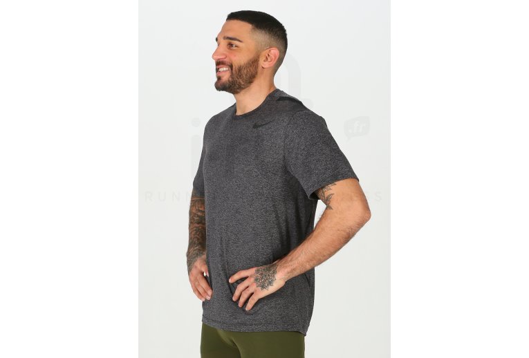 Nike Camiseta manga corta Dry Hyper