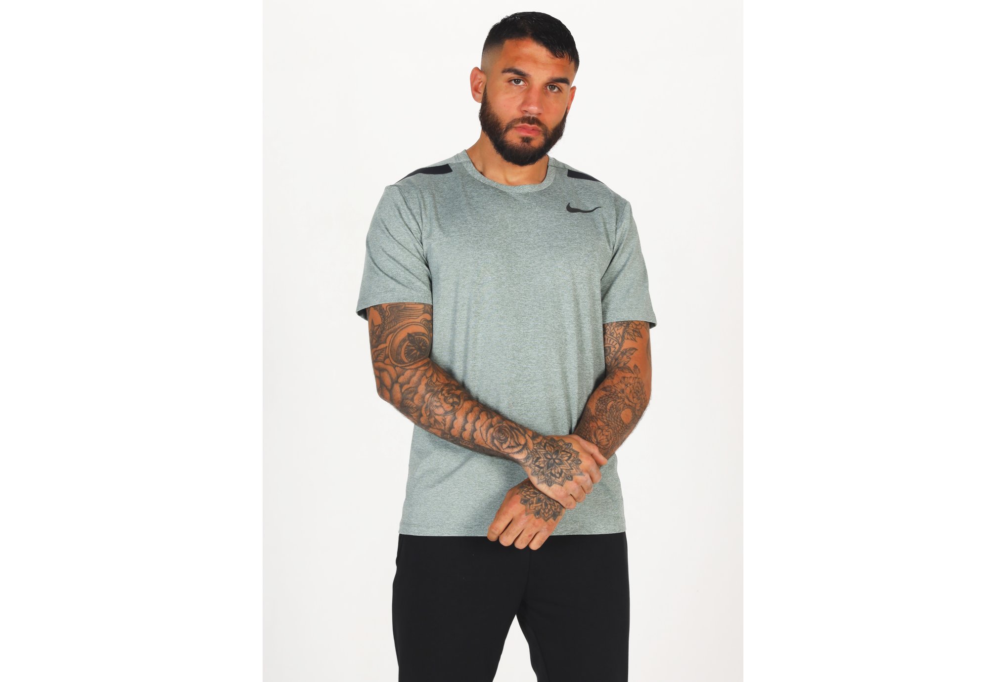Nike Dry Hyper M vêtement running homme