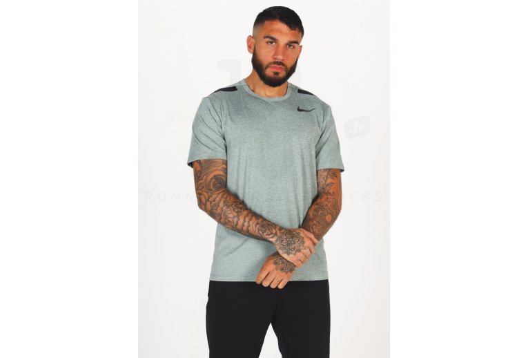 Nike Camiseta manga corta Dry Hyper