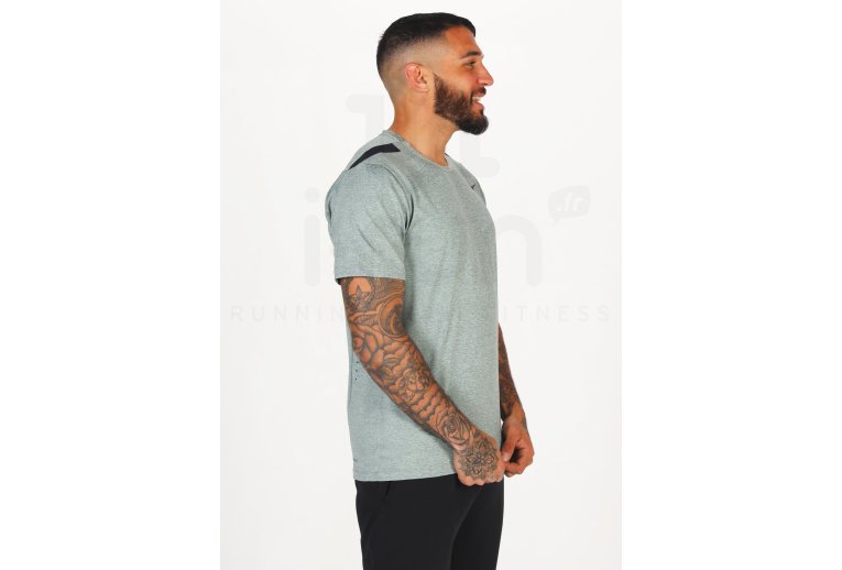 Nike Camiseta manga corta Dry Hyper