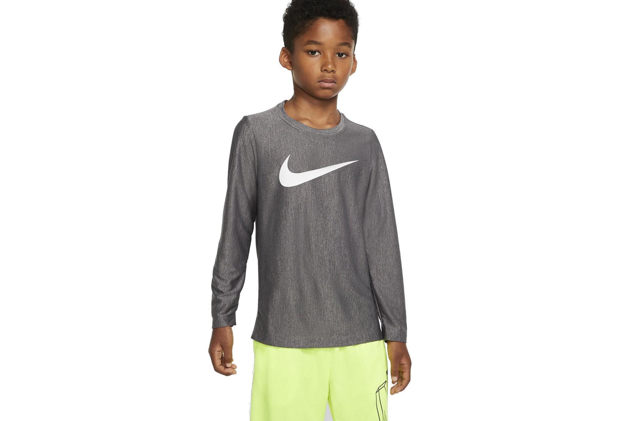 Nike Dry Junior vêtement running homme