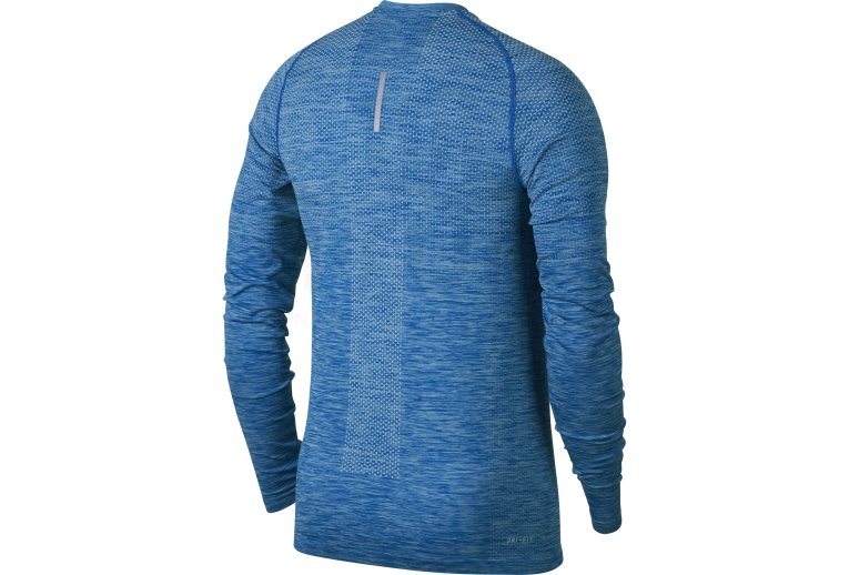 Nike Camiseta manga larga Dry Knit