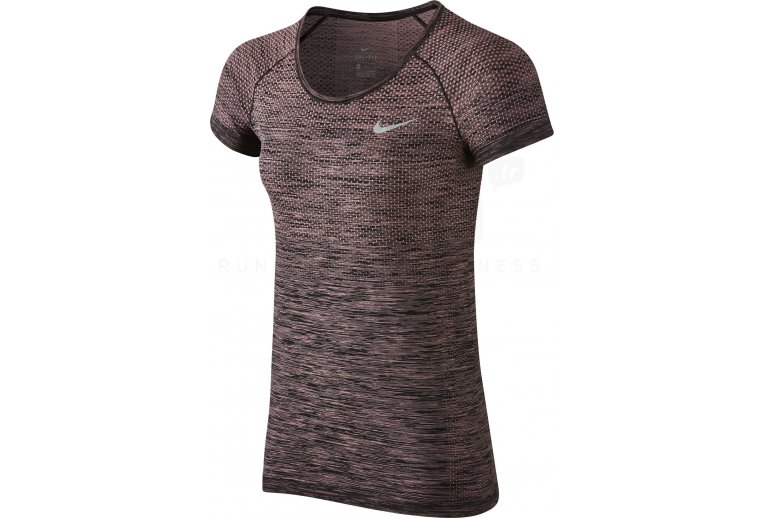 Nike Camiseta manga corta Dry Knit