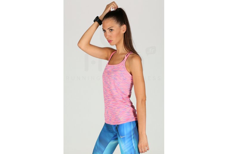 Nike Camiseta de tirantes Dry Knit