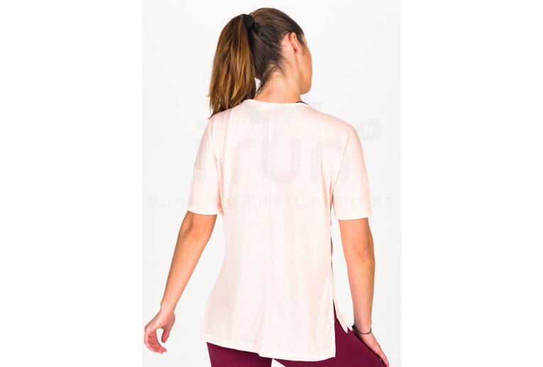 Nike camiseta manga corta Dry Layer