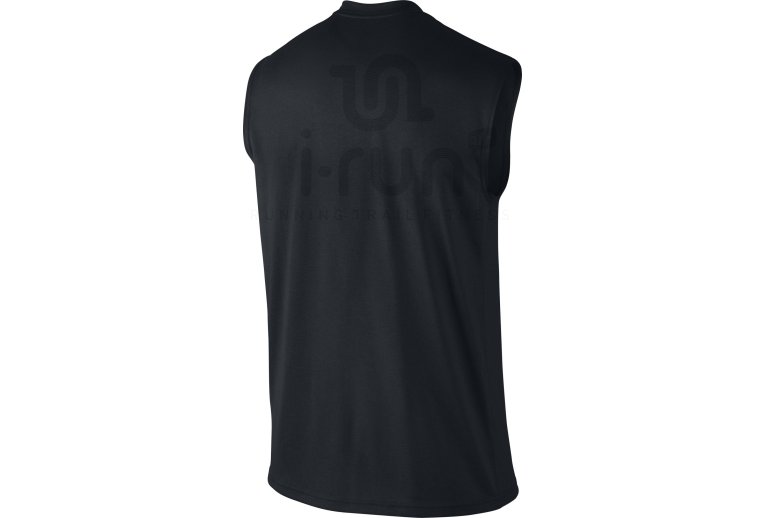 Nike Camiseta sin manga Dry Legend 2.0