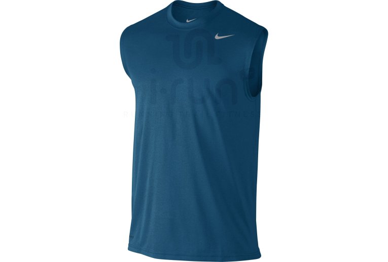 Nike Camiseta sin manga Dry Legend 2.0