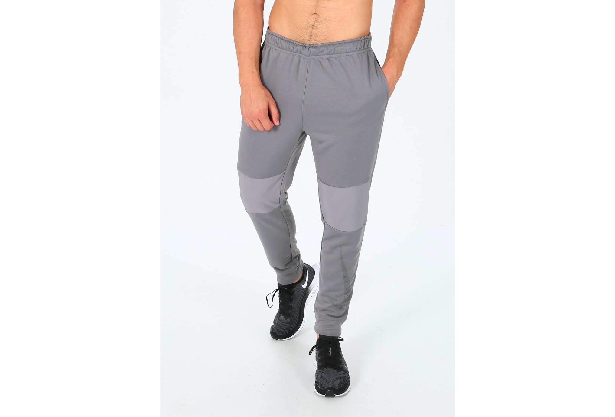 Nike Dry M Diététique Vêtements homme