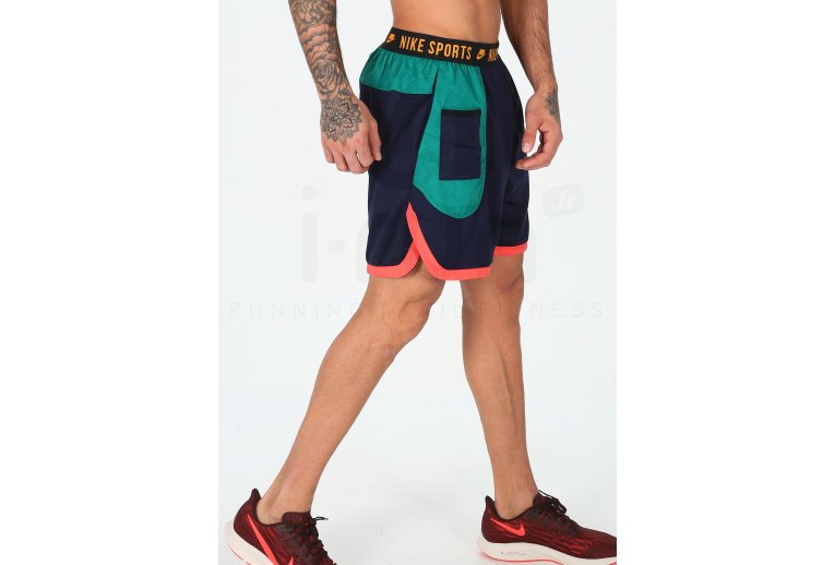 Nike pantal�n corto Dry