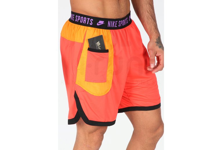 Nike pantal�n corto Dry