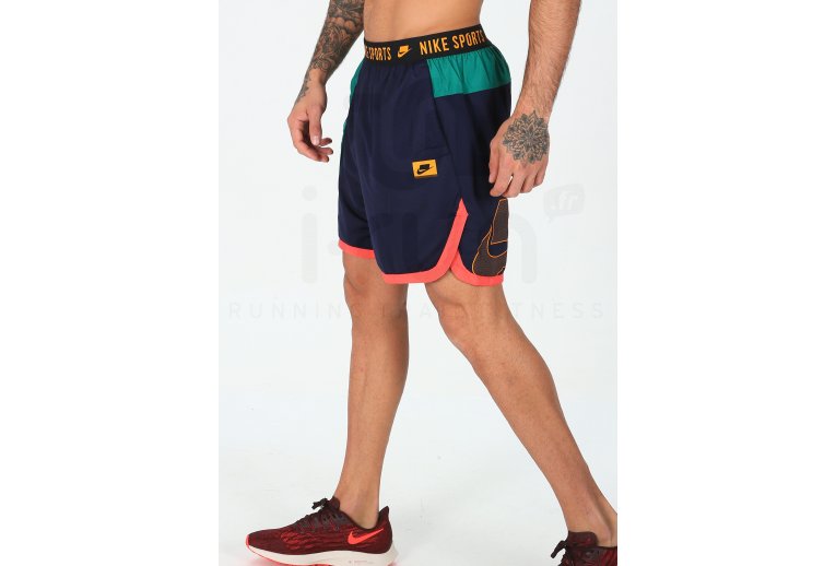 Nike pantal�n corto Dry