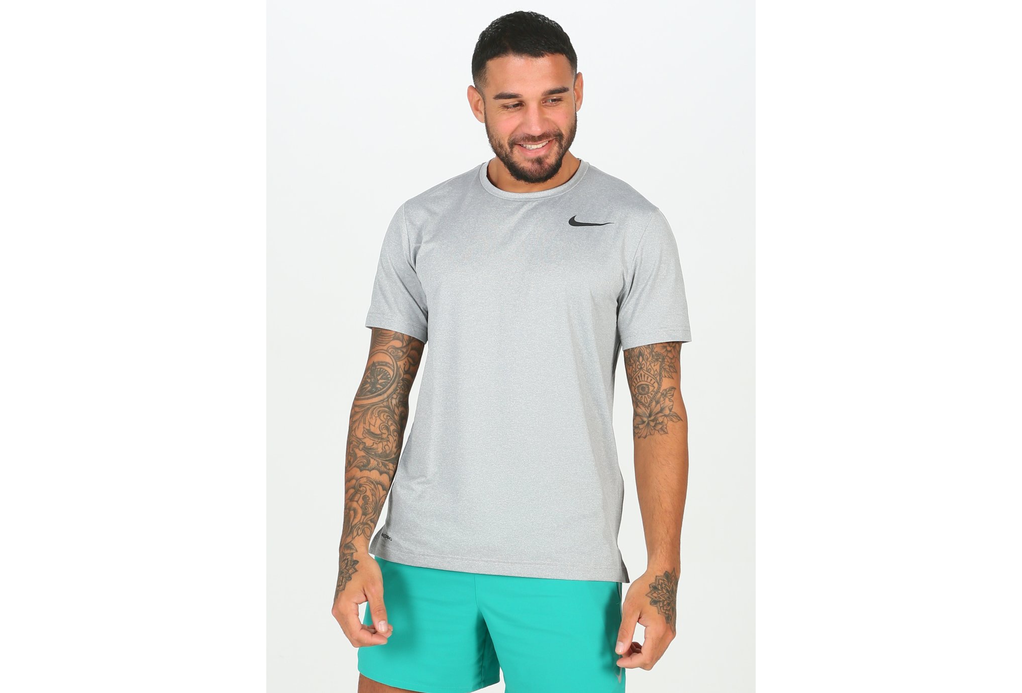 Nike Dry M vêtement running homme