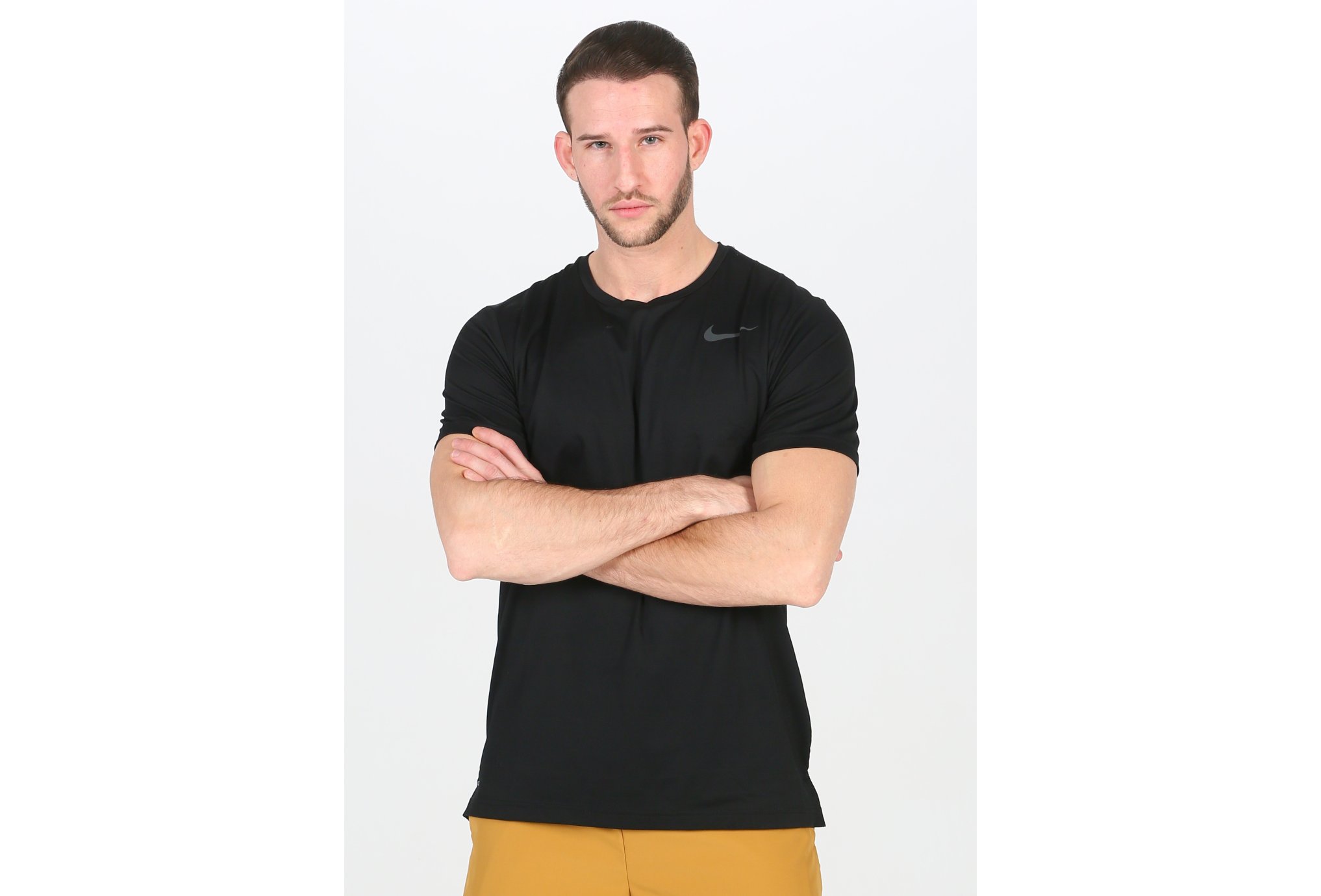 Nike Dry M vêtement running homme