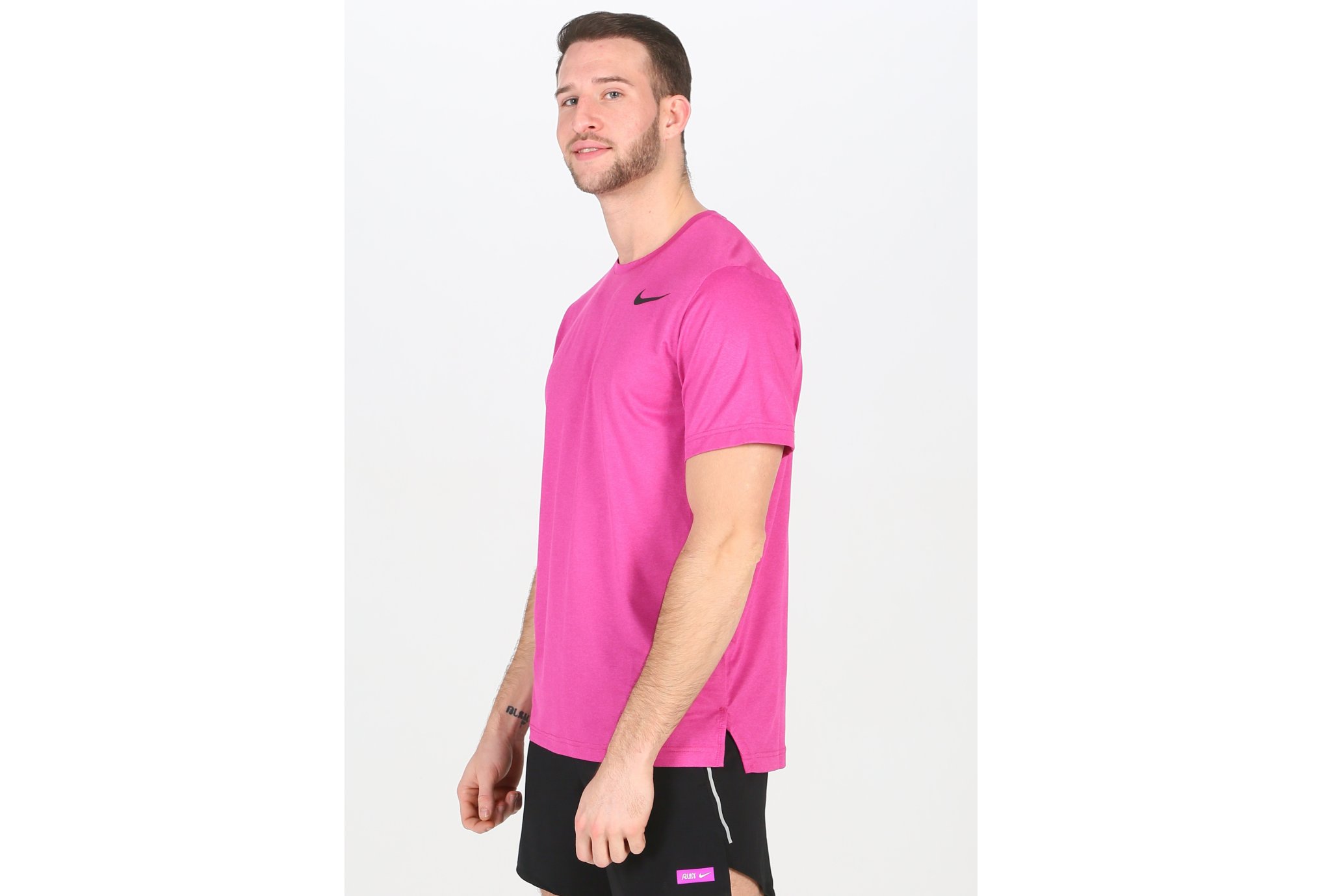 Nike Dry M vêtement running homme