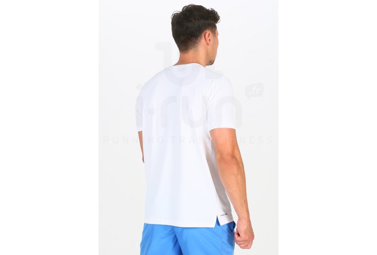 Nike camiseta manga corta Dry