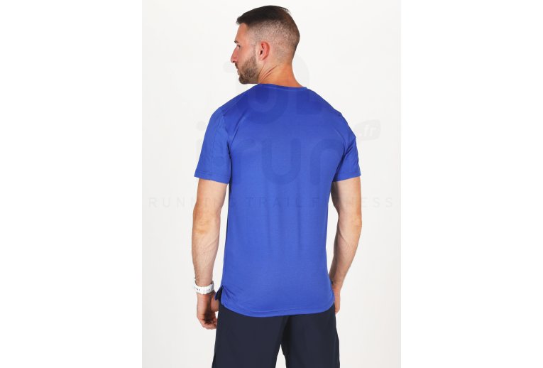 Nike camiseta manga corta Dry