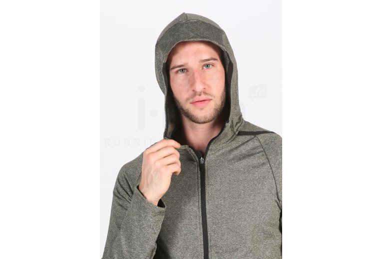 Nike Chaqueta Dry Max