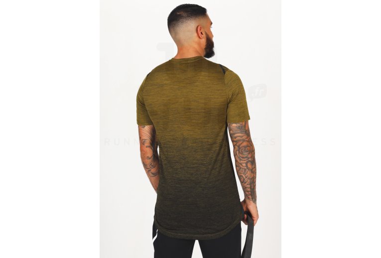 Nike Camiseta manga corta Dry Max