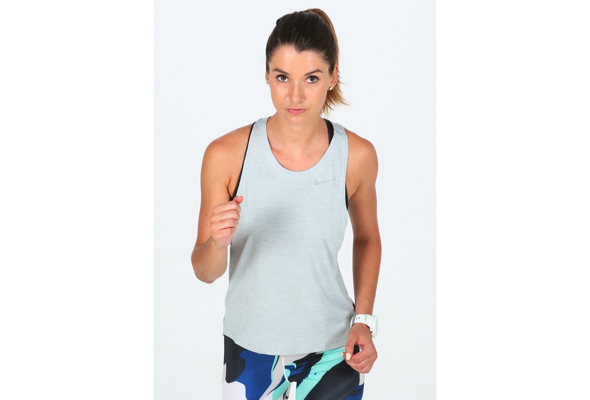Nike Dry Medalist W Diététique Vêtements femme
