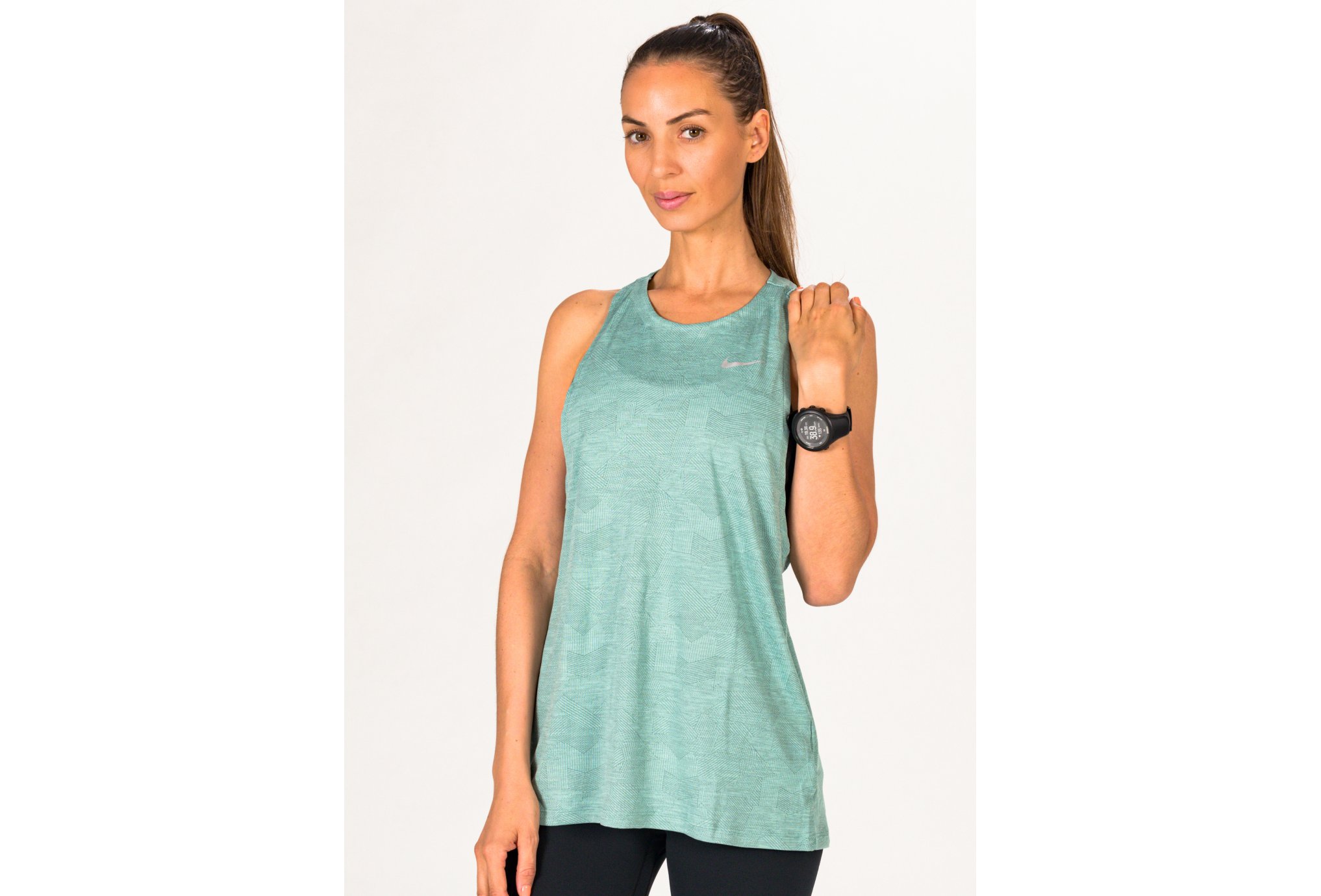 Nike Dry Medalist W Diététique Vêtements femme