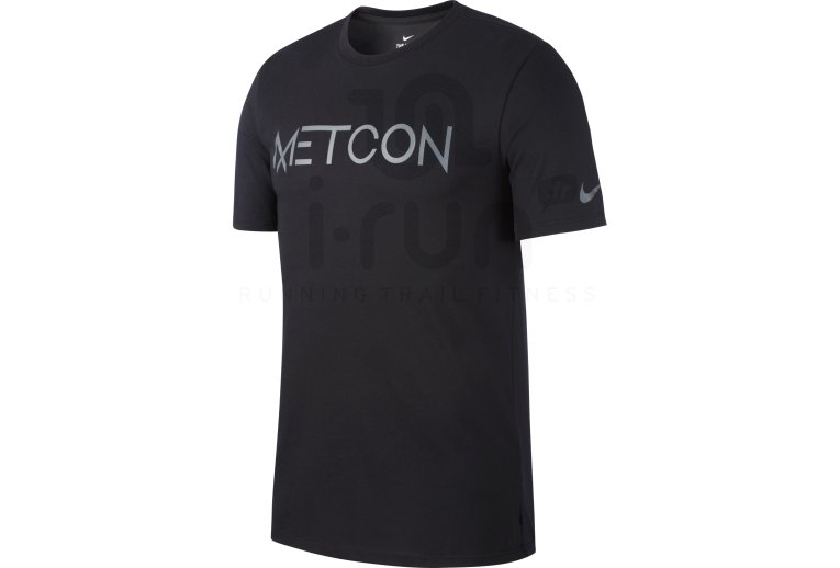 Nike Camiseta manga corta Dry Metcon