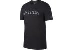 Nike Camiseta manga corta Dry Metcon