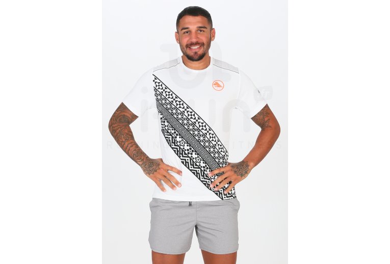 Nike camiseta manga corta Dry Miler Ekiden