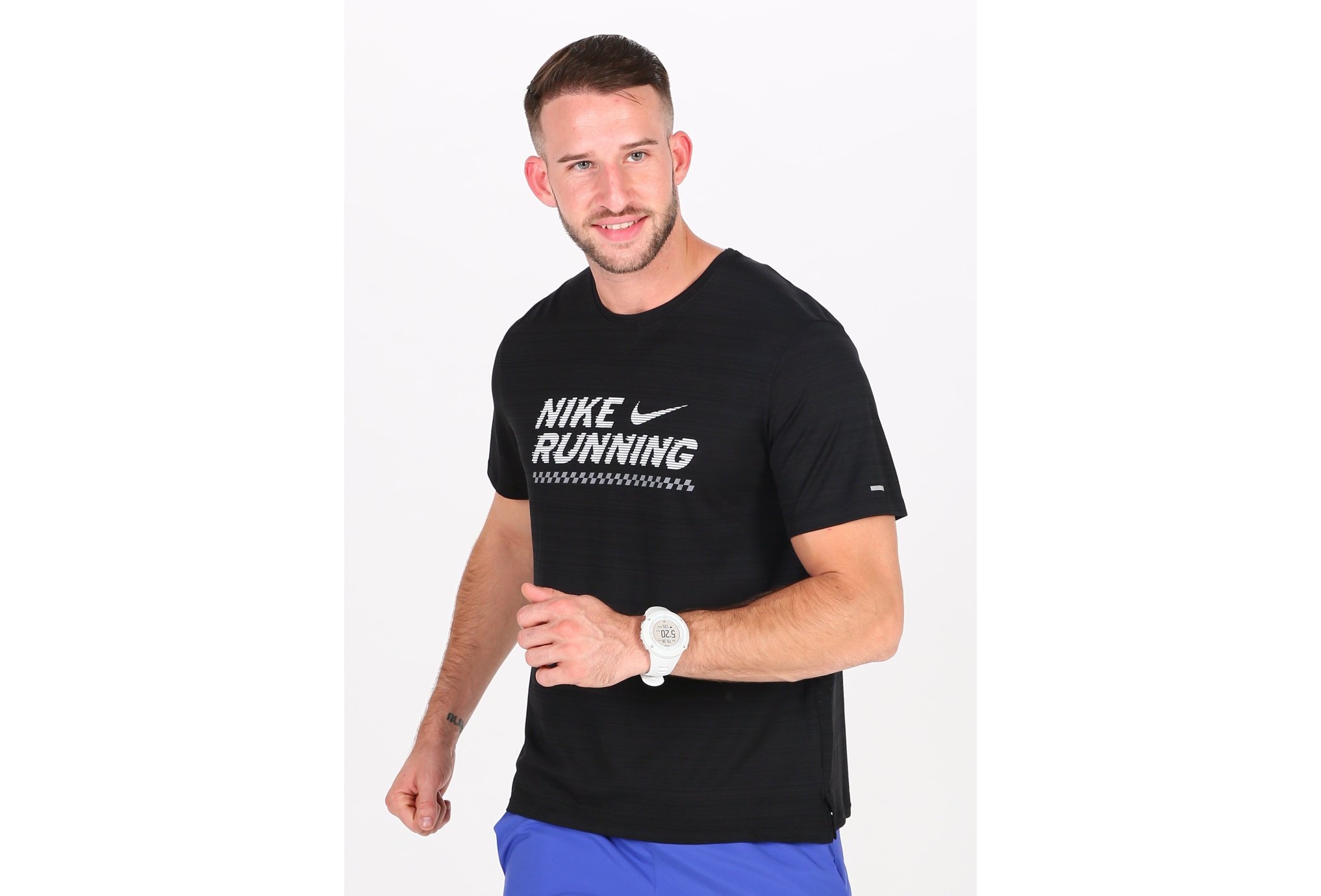 nike future fast miler