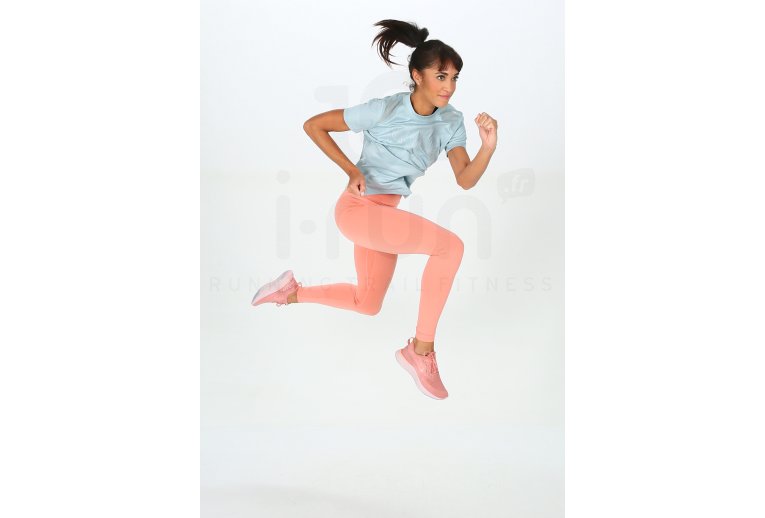 Nike camiseta manga corta Dry Miler GX