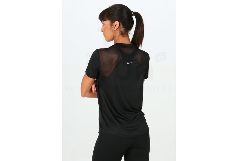 Nike camiseta manga corta Dry Miler GX