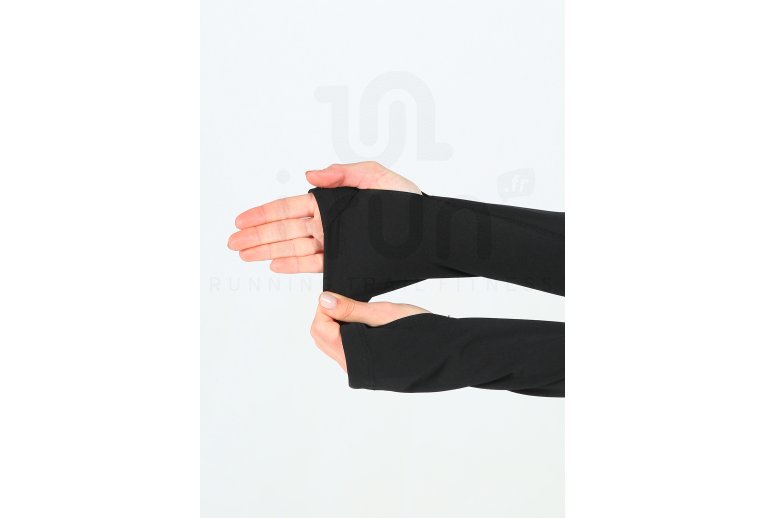 Nike camiseta manga larga Dry Miler GX