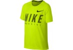 Nike Camiseta manga corta Dry Miler