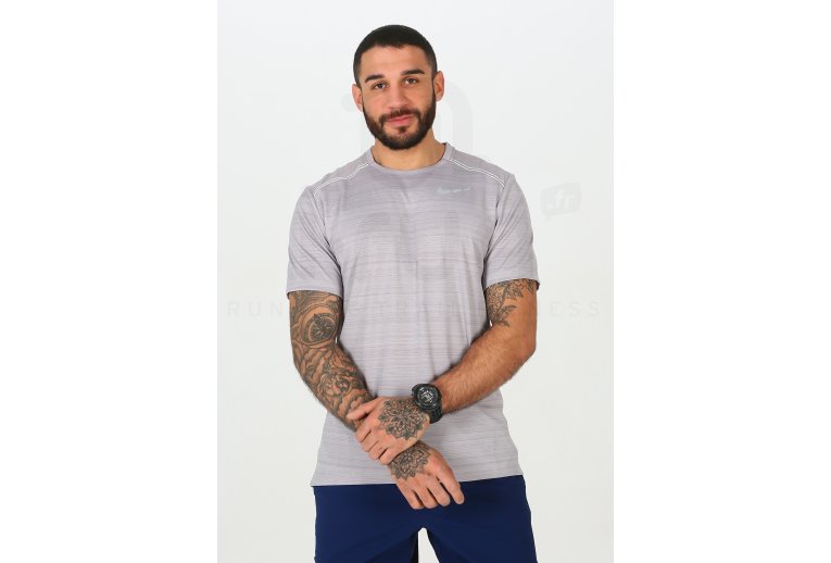 nike running hombre ropa