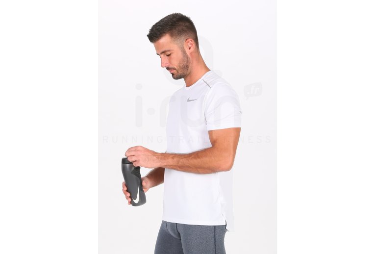 Nike camiseta manga corta Dry Miler