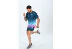 Nike Camiseta manga corta Dry Miler Print
