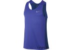 Nike Camiseta de tirantes Dry Miler Running