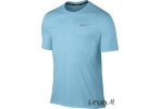 Nike Camiseta manga corta T-Shirt Dry Miler Running