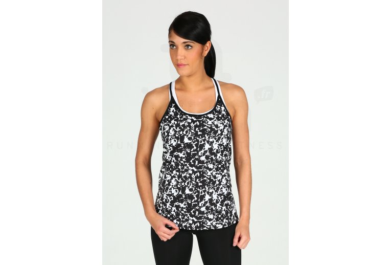 Nike Camiseta de tirantes Dry Miler Running Tank