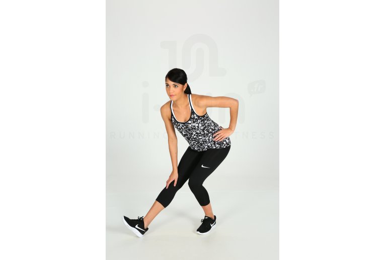 Nike Camiseta de tirantes Dry Miler Running Tank