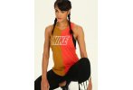 Nike camiseta de tirantes Dry Miler SD