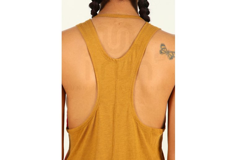 Nike camiseta de tirantes Dry Miler SD