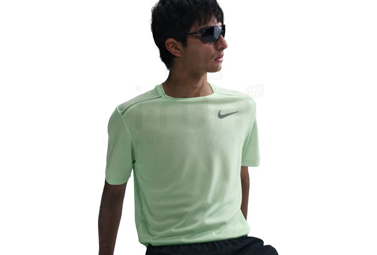 Nike camiseta manga corta Dry Miler