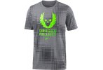 Nike Camiseta manga corta Dry Oregon Project