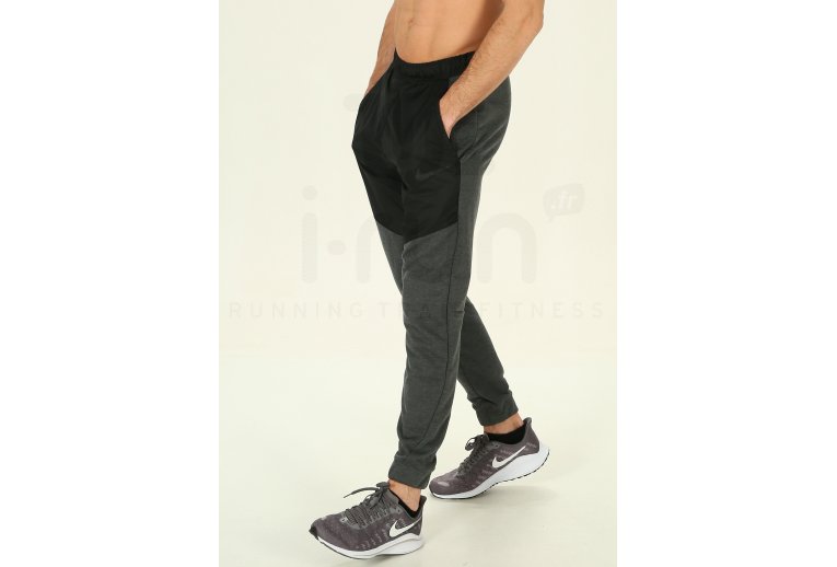 Nike Pantal�n Dry Pant FLC Utility Core