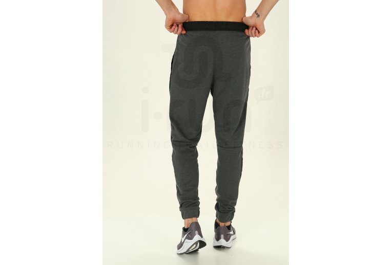 Nike Pantal�n Dry Pant FLC Utility Core