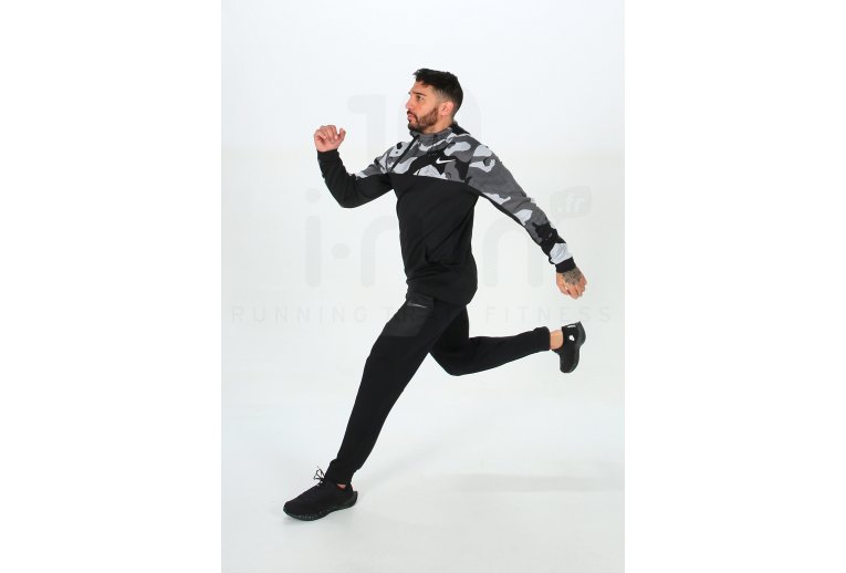 Nike Pantal�n Dry Pant FLC Utility Core