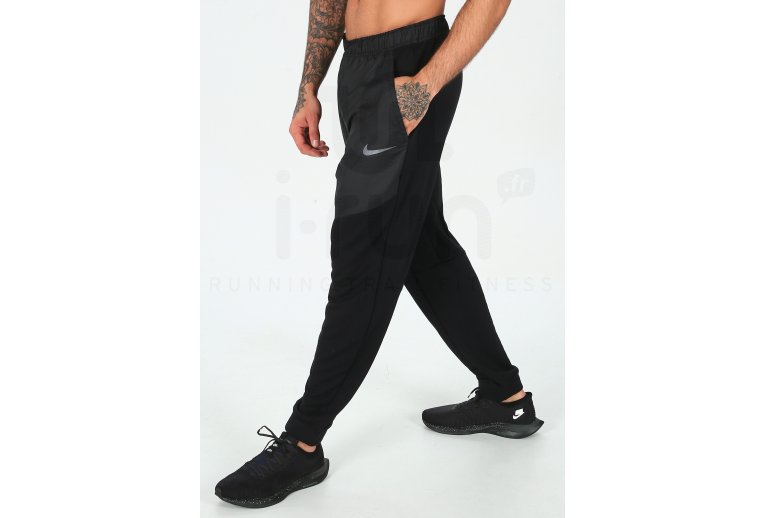 Nike Pantaln Dry Pant FLC Utility Core