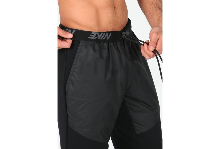 Nike Pantal�n Dry Pant FLC Utility Core